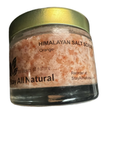 Load image into Gallery viewer, Himalayan Salt Scrub
